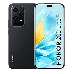 Honor 20 8Go/256Go - Noir