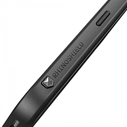 Avis RhinoShield iPhone 14 Noir