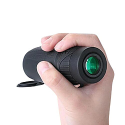 Monoculaire Vision Nocturne Portable 8X25 Pour Randonnée Concerts Et Sports YONIS