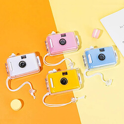 Appareil photo enfant