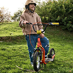 Street Surfing K-Bike KB1 Off Black