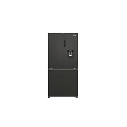 Haier HCR3818EWPT - Noir