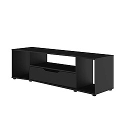 Acheter But Meuble TV Hack - Noir