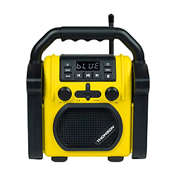 Thomson WKR50BT - Jaune