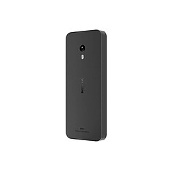 Acheter Nokia 235 DS - Noir