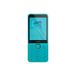 Nokia 235 DS - Bleu