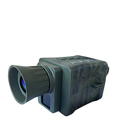 Jumelles Vision Nocturne 4K HD Pour Chasse Sécurité Et Observation Camouflage YONIS