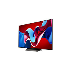 Acheter Lg OLED55C41LA - Noir