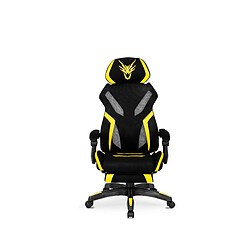 VIVALDI MAXIMO - Noir/Jaune