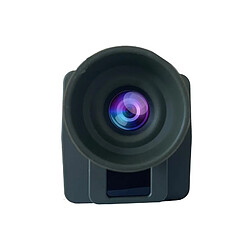 Jumelles Vision Nocturne 4K HD Pour Chasse Sécurité Et Observation Camouflage YONIS