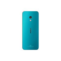 Nokia 235 DS - Bleu