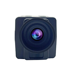 Jumelles Vision Nocturne 4K HD Pour Chasse Sécurité Et Observation Noir YONIS