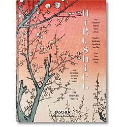 One hundred famous views of Edo : Ota memorial museum of art, Tokyo. Hundert berühmte Ansichten von Edo : Ota memorial museum of art, Tokyo. Cent vues célèbres d'Edo : Ota memorial museum of art, Tokyo. Meisho Edo hyakkei : Ota memorial museum of art, Tokyo