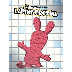 The lapins crétins : tomes 5 et 6