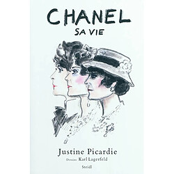 Chanel : sa vie - Occasion