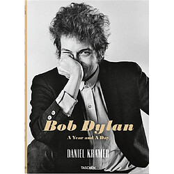 Bob Dylan : a year and a day
