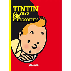 Tintin au pays des philosophes