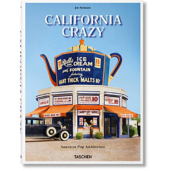 California crazy : American pop architecture