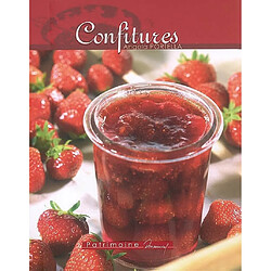 Confitures - Occasion