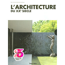 L'architecture du XXe siècle - Occasion