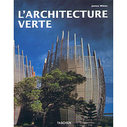 L'architecture verte - Occasion