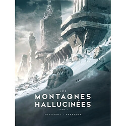 Les montagnes hallucinées. Vol. 1 - Occasion