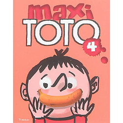 Maxi Toto. Vol. 4