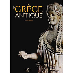 La Grèce antique - Occasion