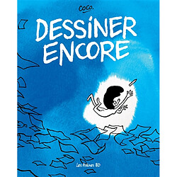 Dessiner encore - Occasion