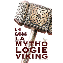 La mythologie viking - Occasion