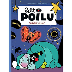 Petit Poilu. Vol. 26. Grosso Modo