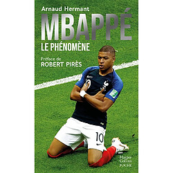 Mbappé : le phénomène - Occasion