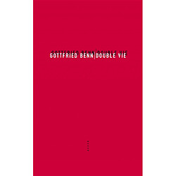 Double vie. En relisant Double vie