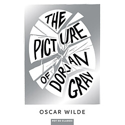 The picture of Dorian Gray