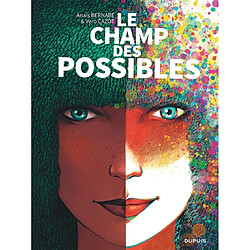 Le champ des possibles - Occasion