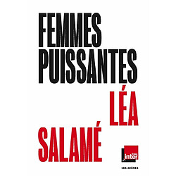 Femmes puissantes - Occasion