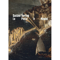 La peste à Naples : relation d'un état d'exception · Occasion Gustaw Herling