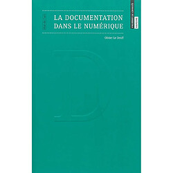 La documentation dans le numérique