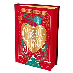 Un coeur pour Noël : romance de l'Avent - Occasion