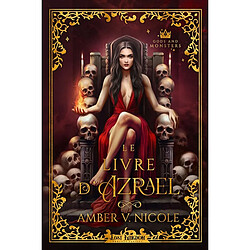 Le livre maudit d'Azrael : Gods and Monsters - Occasion