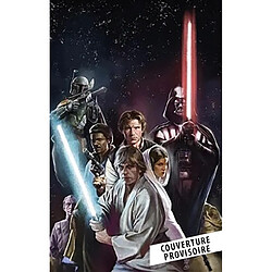 Star Wars : coffret collector 