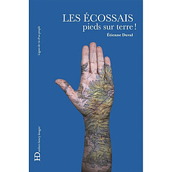 Les Ecossais pieds sur terre ! · Occasion Etienne Duval