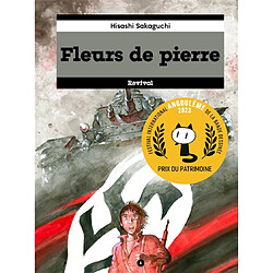 Fleurs de pierre. Vol. 1
