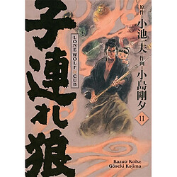Lone wolf & cub. Vol. 11