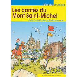 Les contes du Mont-Saint-Michel