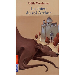 Le chien du roi Arthur
