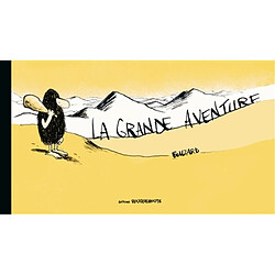 La grande aventure