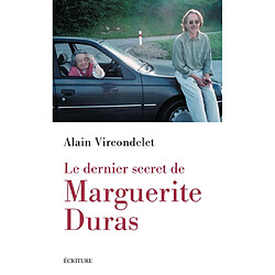 Le dernier secret de Marguerite Duras - Occasion