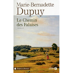 Le chemin des falaises - Occasion