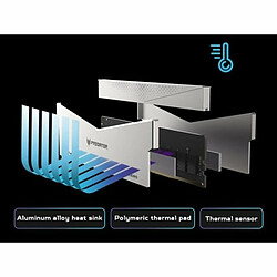 Avis Acer - 32 GB - DIMM 6000 MHz